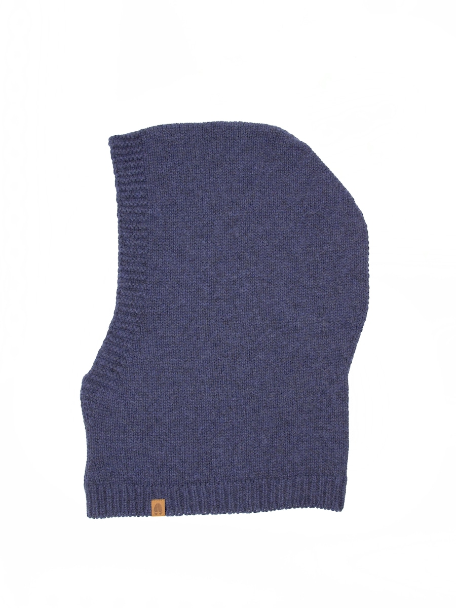 

Шапка KOPYTO KOALA RWS, Blue Denim