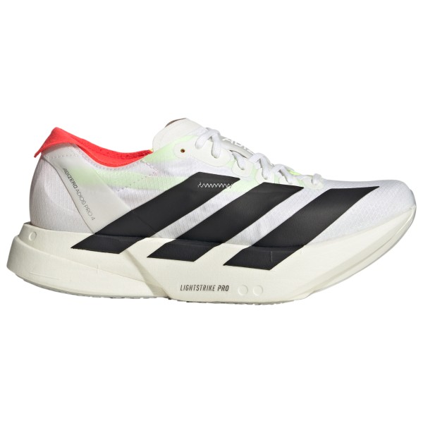 

Женские кроссовки adizero adios pro 4 - running shoes Adidas, мультиколор