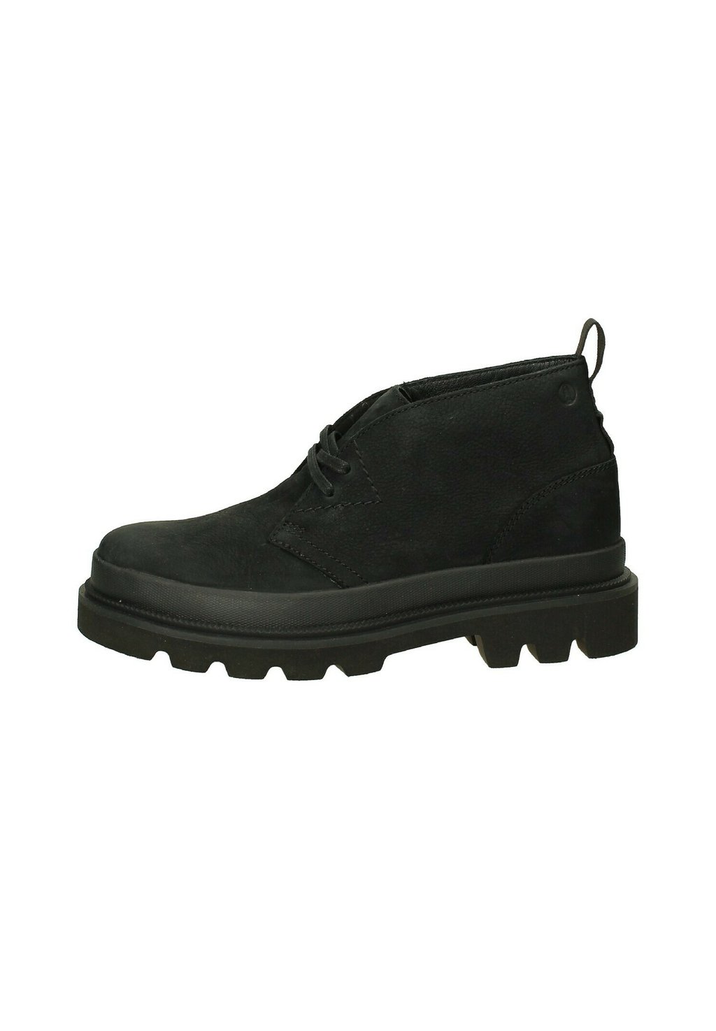 

Ботильоны Clarks, черный