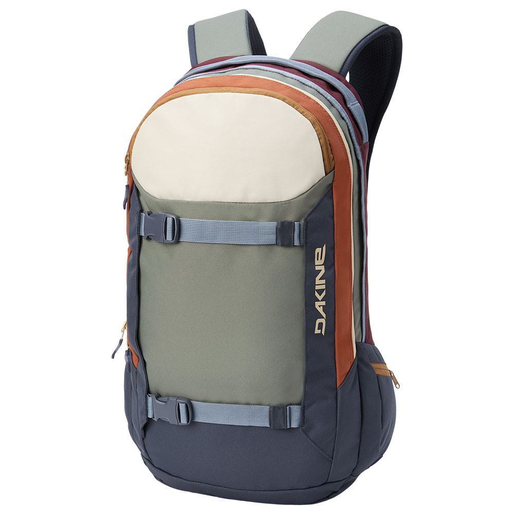 

Рюкзак Dakine Mission 25L, High Sierra