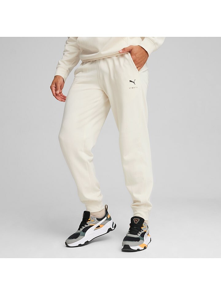

Спортивные штаны Puma, белый