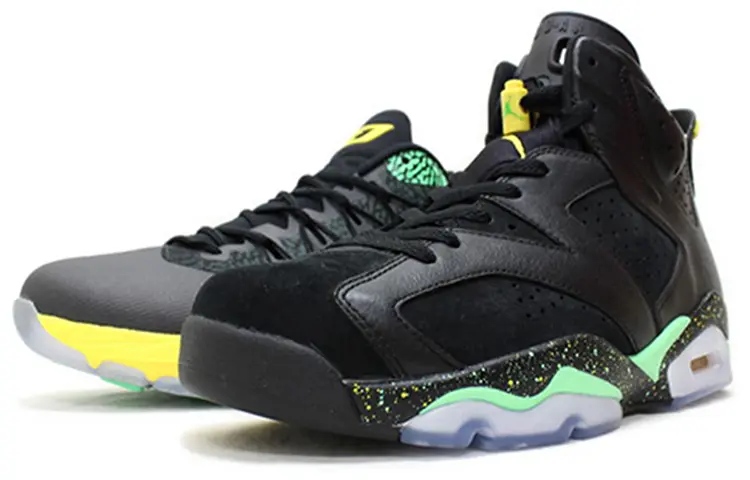 

Кроссовки JORDAN Brazil World Cup Pack AJ6 CP3 III, Черный, Кроссовки JORDAN Brazil World Cup Pack AJ6 CP3 III