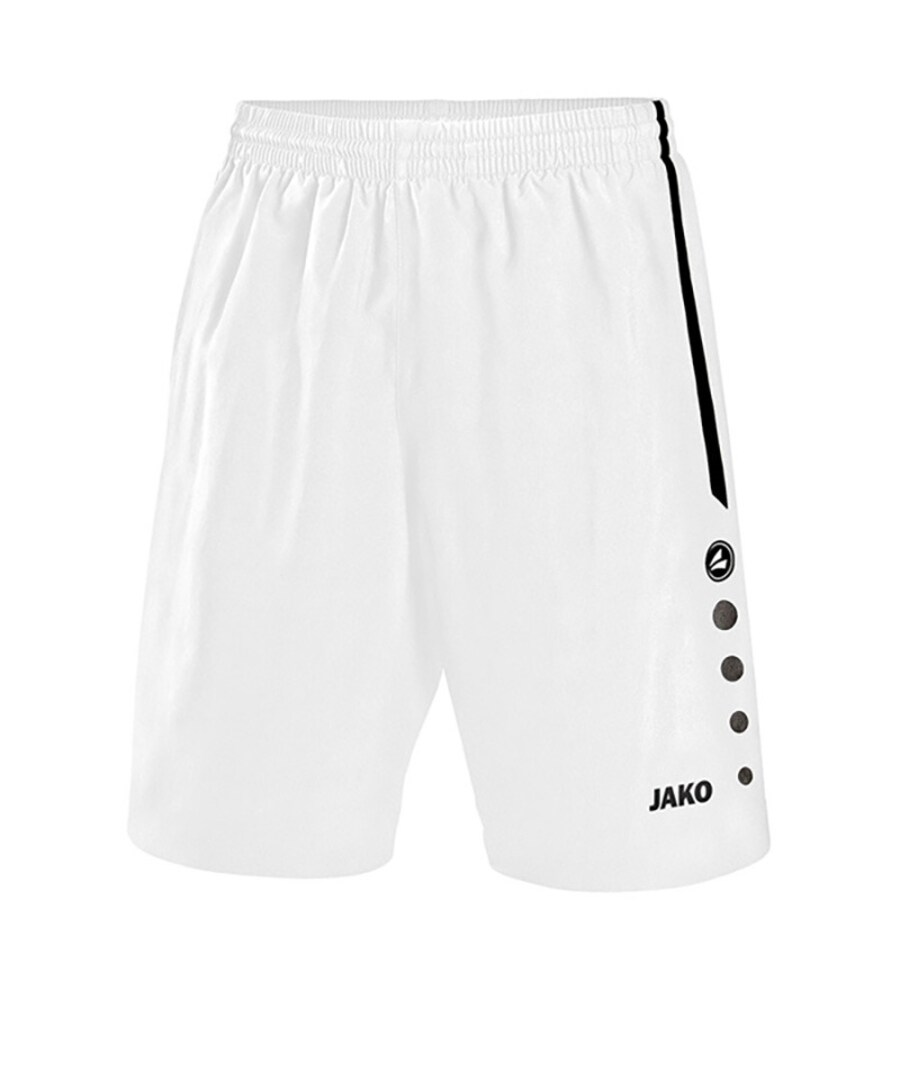 

Обычные спортивные штаны JAKO Turin, белый