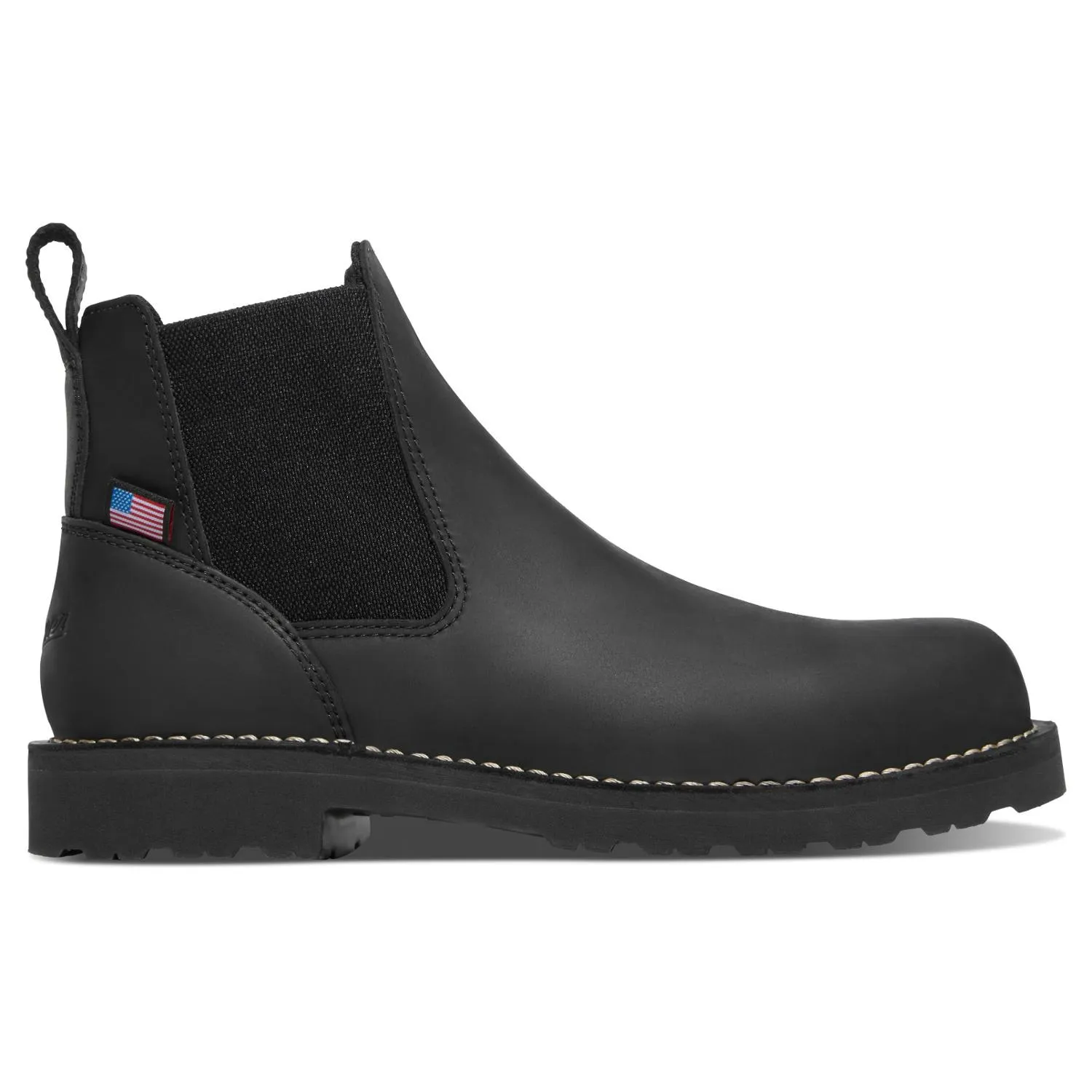 

Боты Bull Run Chelsea - Мужские Danner, Black