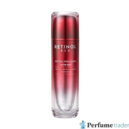 

Эмульсия Red Retinol Revital 120 мл Tonymoly