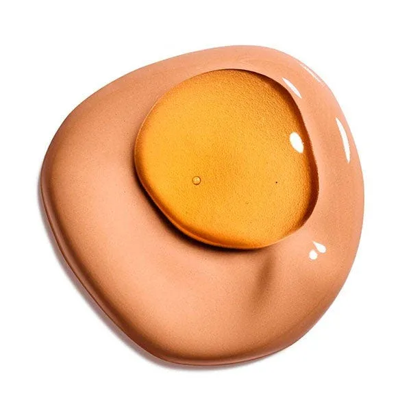 Тональная основа CLARINS Double Serum Foundation, L6N — фото 2