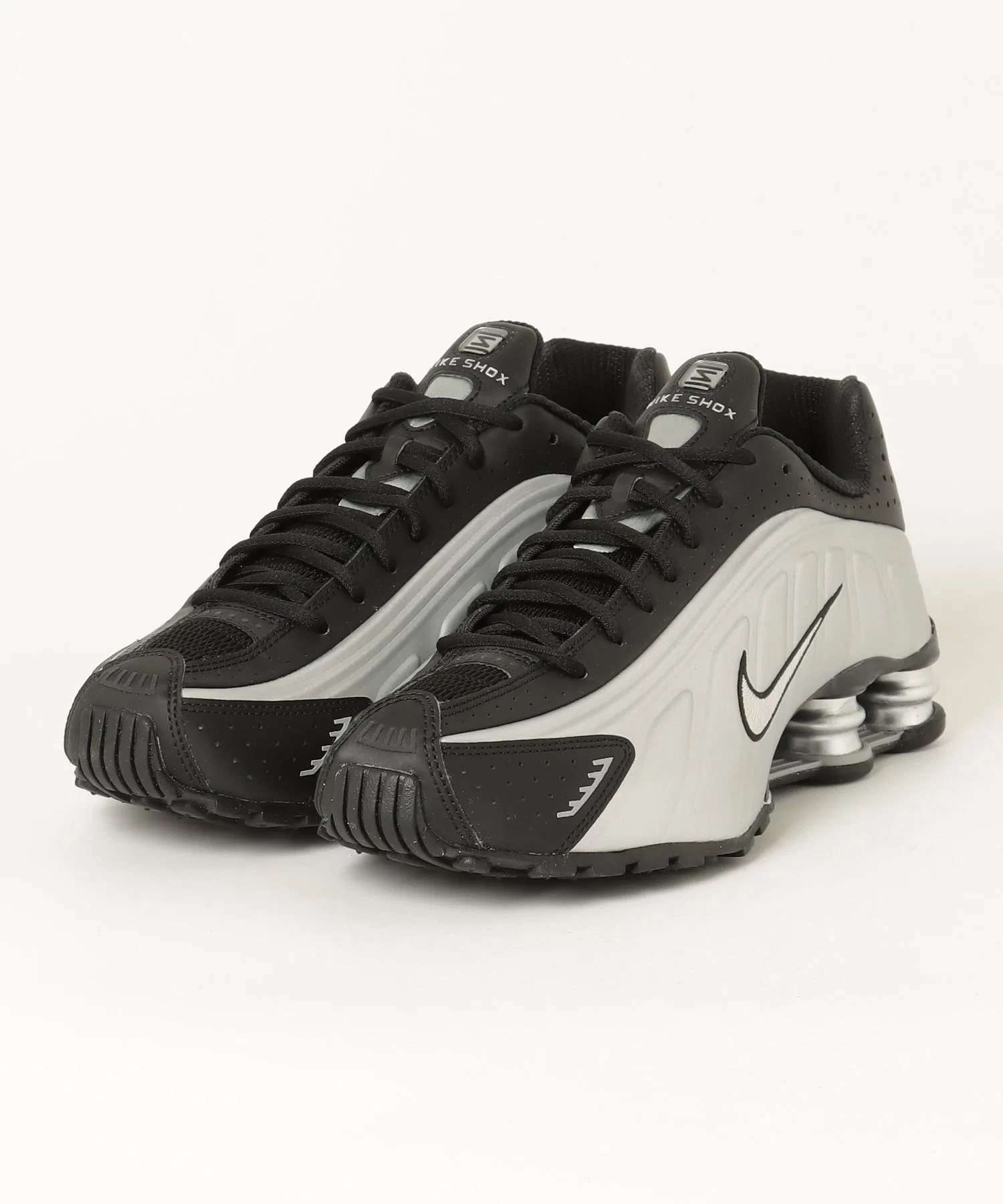 Мужские кроссовки NIKE SHOX R4