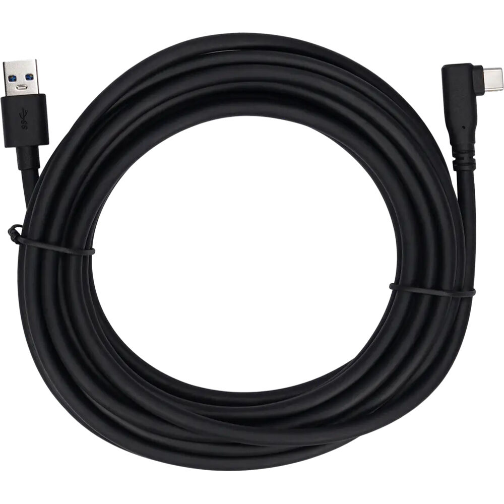 

OBSBOT USB-A to USB-C 3.0 Data/Power Cable for Web OCB-2308-CE