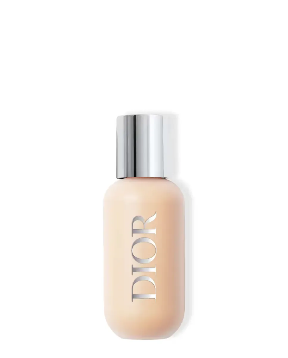 Тональная основа для лица и тела Dior Backstage, 1N Neutral