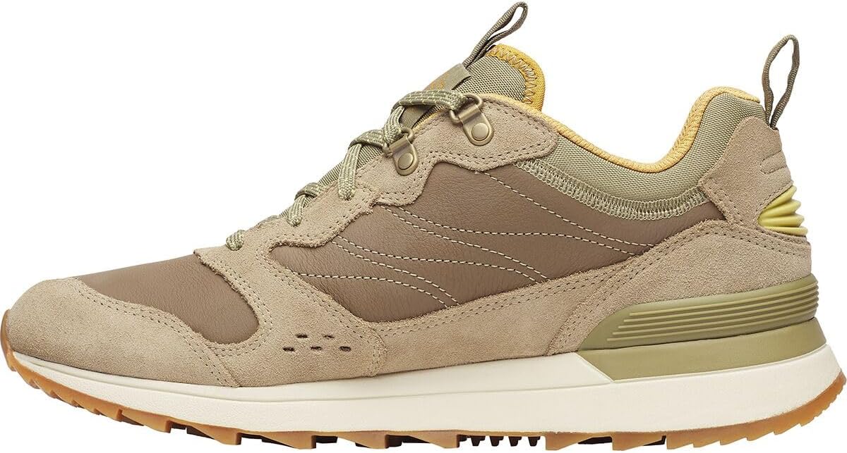 Кроссовки Merrell Mens Alpine 83 Sneaker Recraft Mxd, Cairn — фото 3
