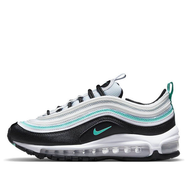 

Кроссовки air max 97 Nike, белый