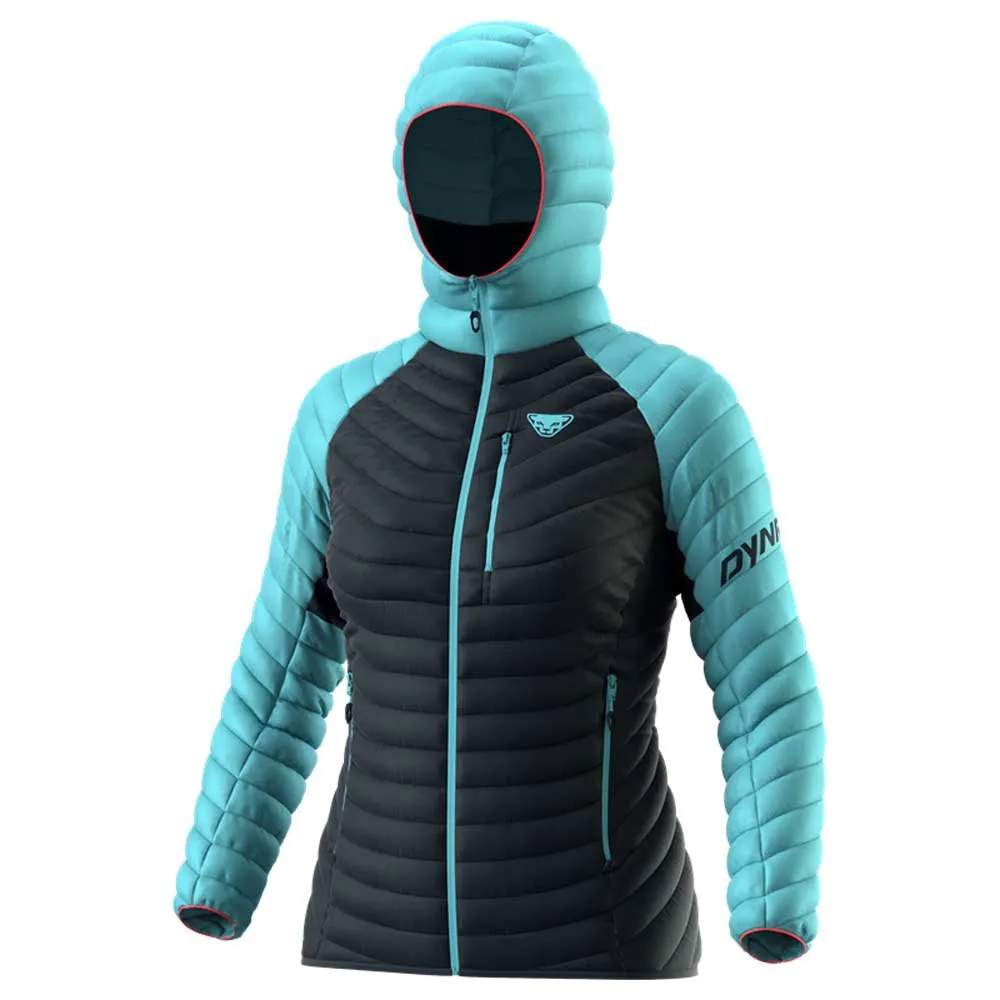 

Куртка Dynafit Radical Down RDS, черный