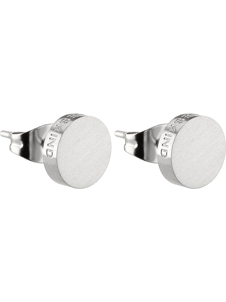 

Серьги-гвоздики Liebeskind