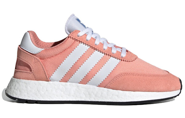 Кроссовки i 5923 Adidas, розовый — фото 2