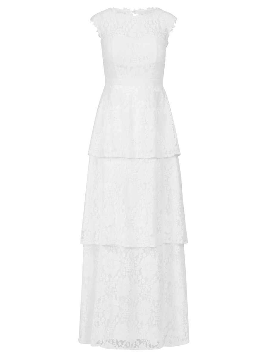 

Вечернее платье Kraimod Evening Dress, белый