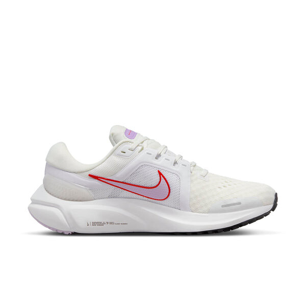 Кроссовки air zoom vomero 16 Nike, белый — фото 2