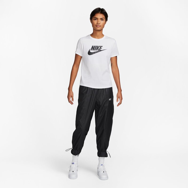 Shirt w nsw tee essntl icn ftra Nike, мультиколор — фото 3