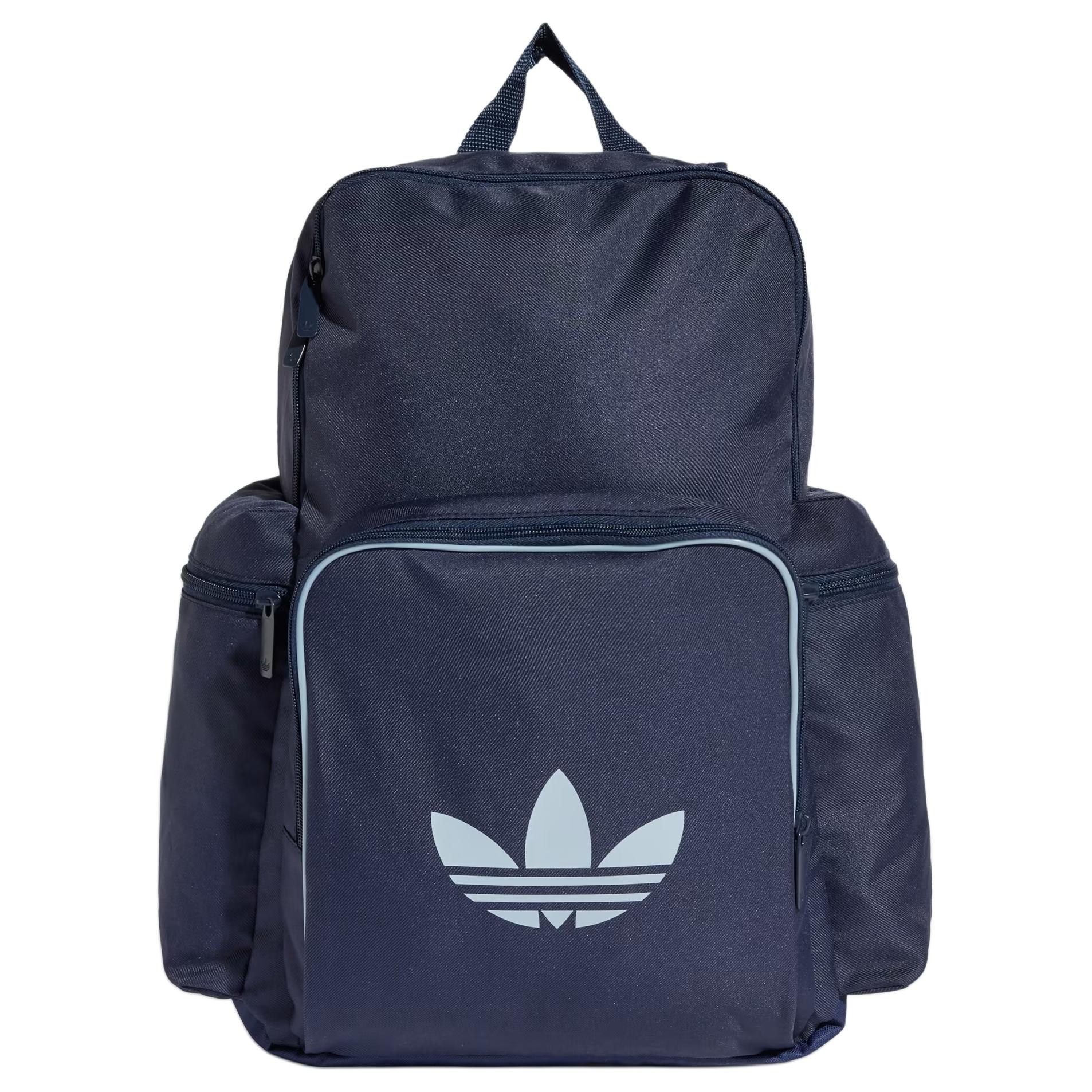 

Adidas Originals Полиэстеровый рюкзак унисекс цвета полуночный индиго, Midnight Indigo