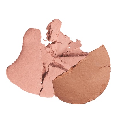 Двойные румяна-желе Mellow Dual Blush Nd01 Lazy Tempo, 12 цветов — фото 2