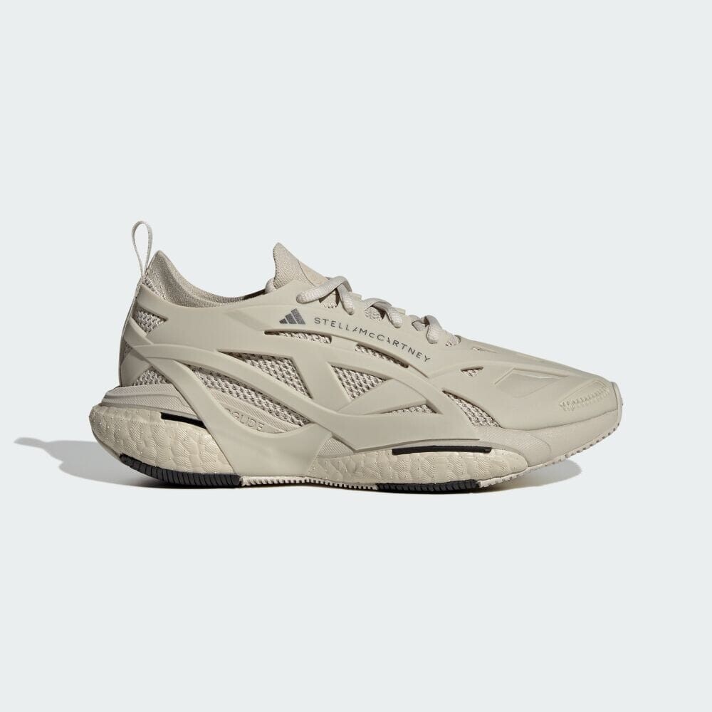 Кроссовки ADIDAS BY STELLA MCCARTNEY SOLARGLIDE RUNNING
