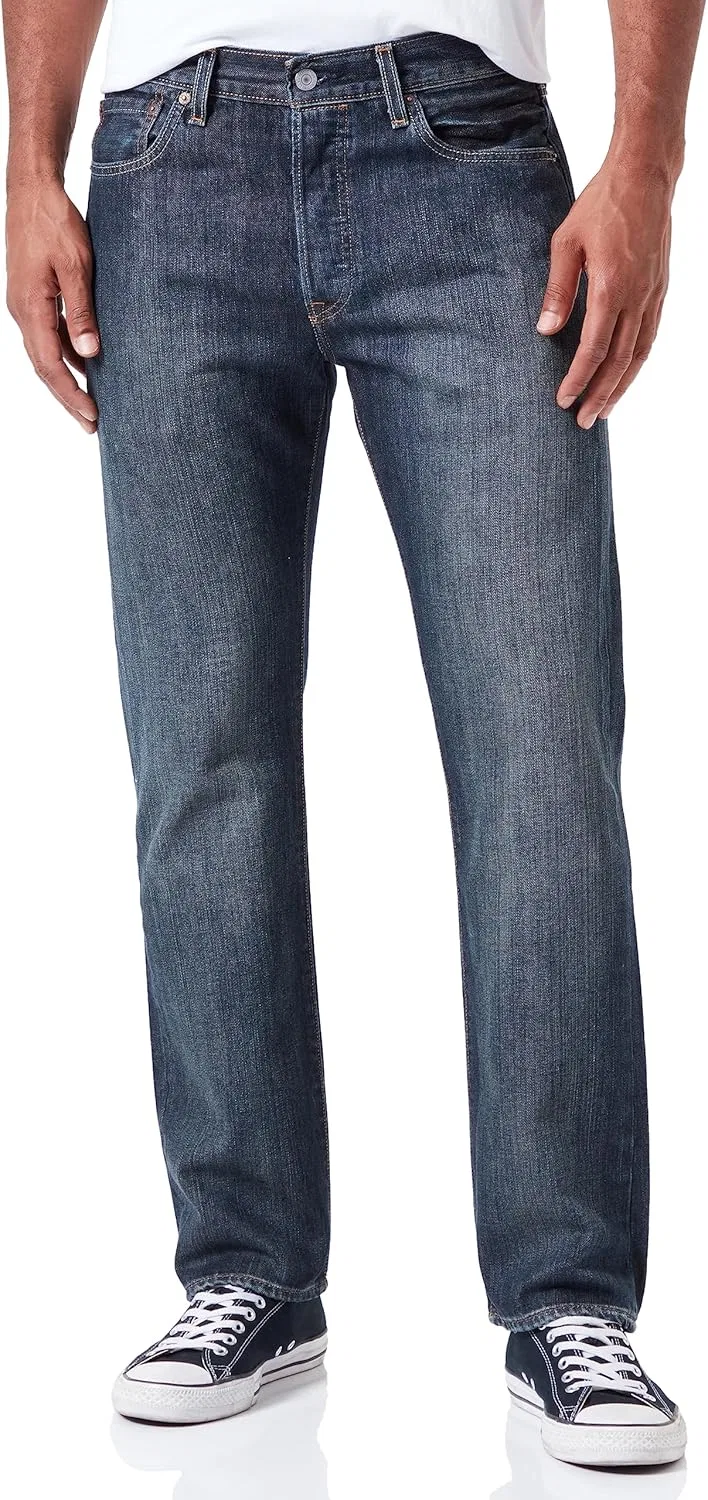 Джинсы Levi's 501 Original Fit, 18 Months Green