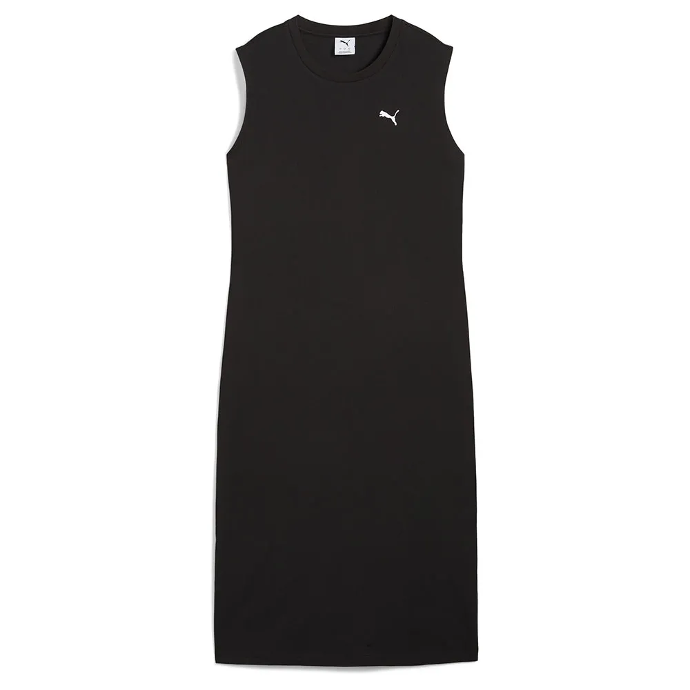 

Платье Puma Ess, черный