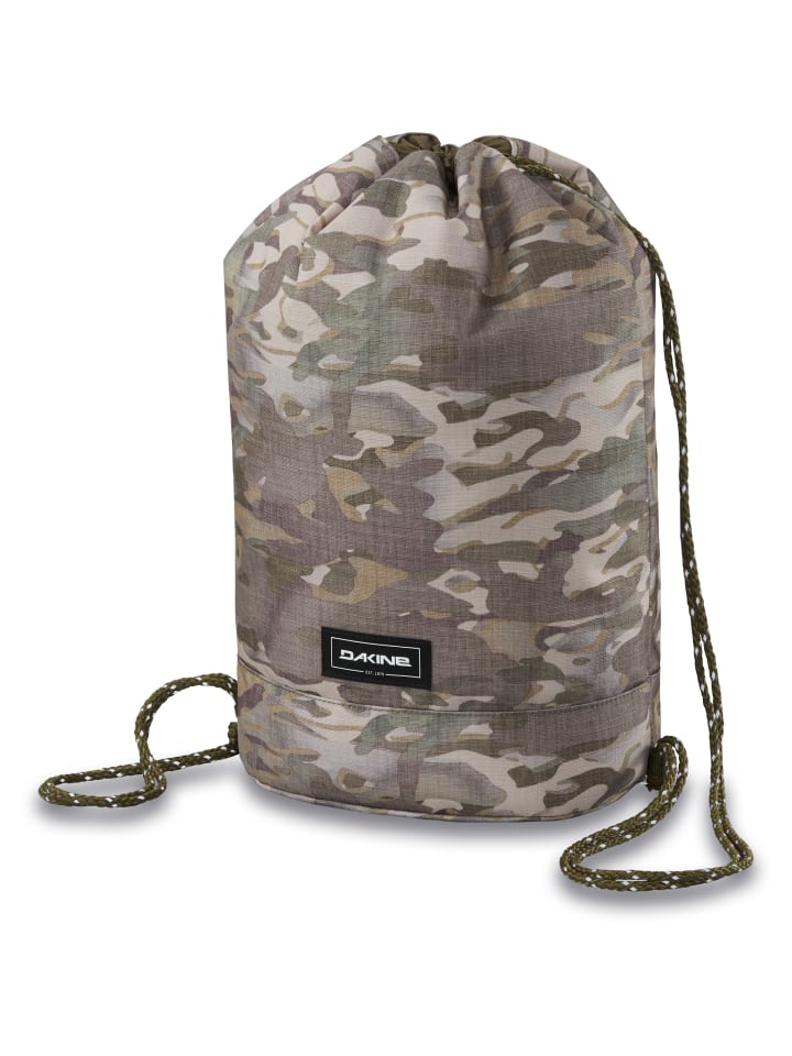 

Dakine Рюкзак CINCH PACK 16L VINTAGE CAMO оливкового цвета