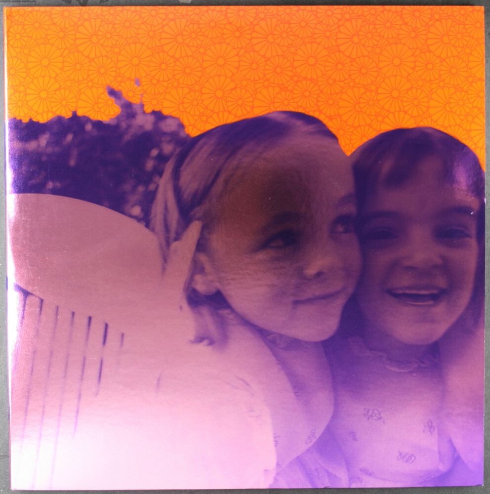 

Виниловая пластинка LP Siamese Dream [180 Gram Vinyl] - The Smashing Pumpkins