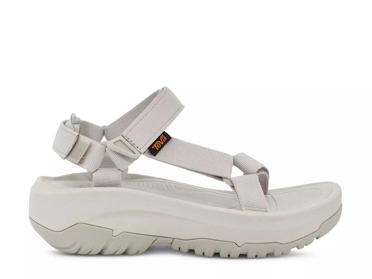 Hurricane Ampsole Sport Сандалии Teva, Multicolor — фото 4