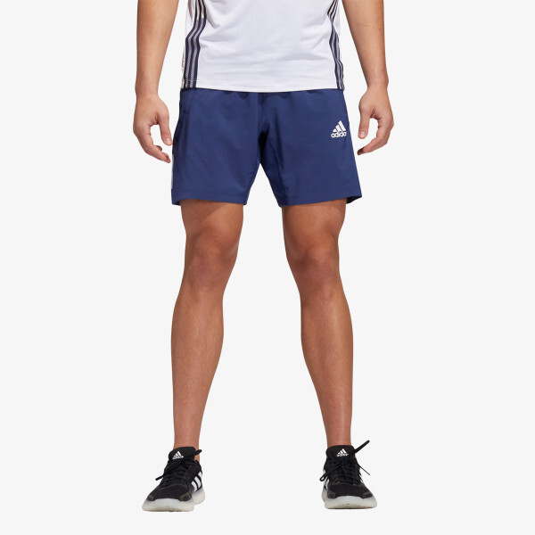 

Шорты aeroready короткие Adidas