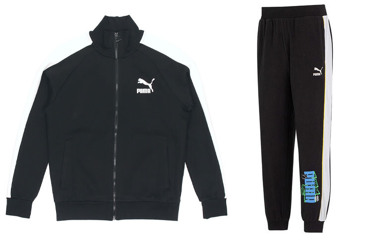 

Повседневная спортивная одежда для мужчин Puma