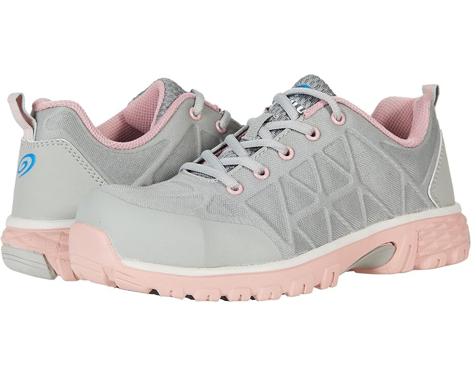 

Кроссовки Nautilus Safety Footwear Spark CT, цвет Grey 2