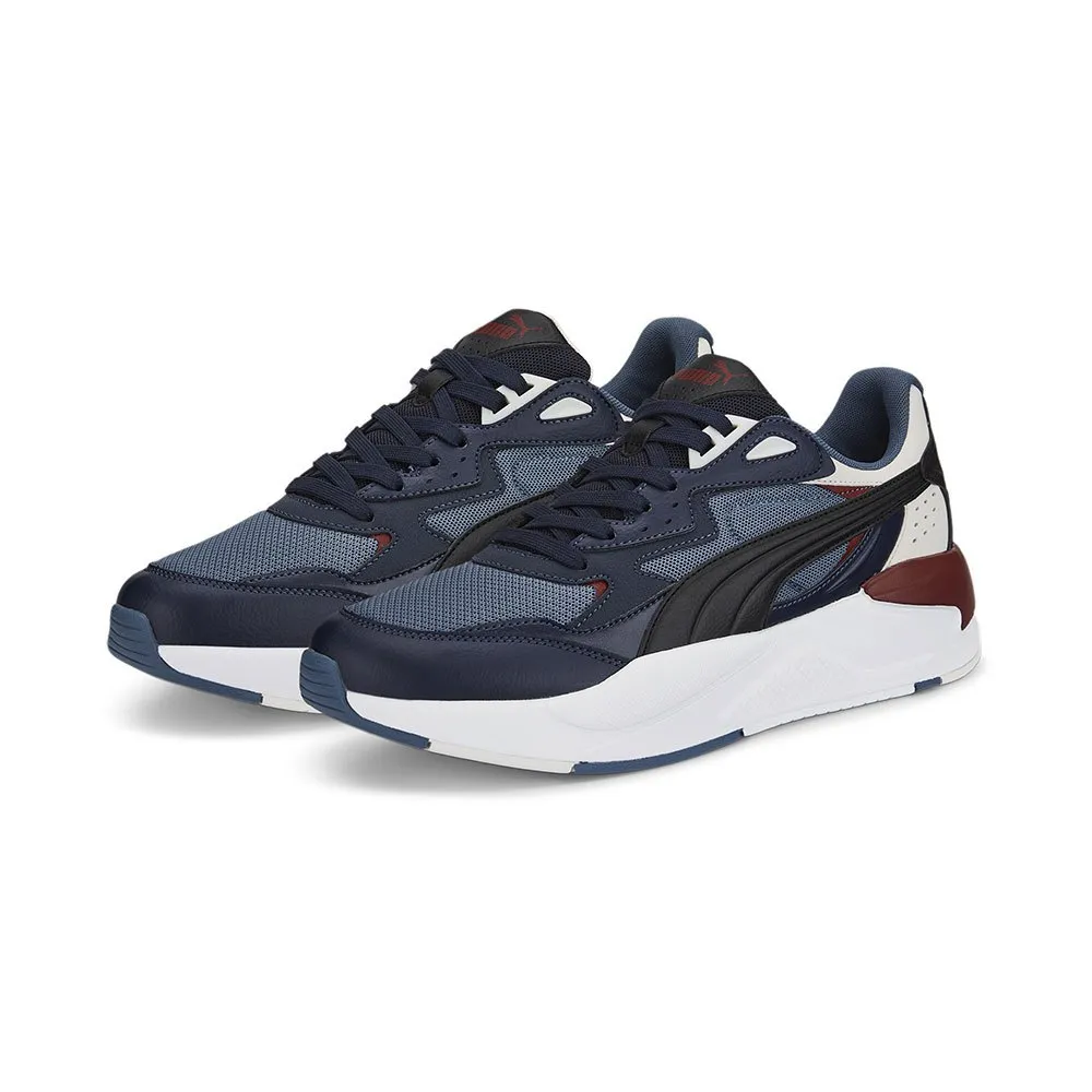 

Кроссовки Puma X-Ray Speed trainers, синий