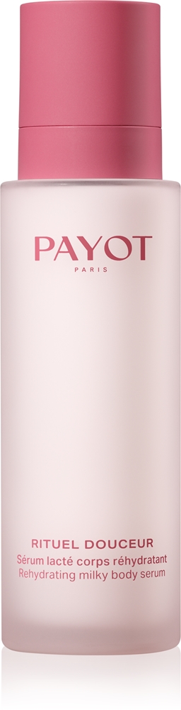 

Rituel douceur сыворотка для тела с увлажняющим эффектом Payot, 100 мл