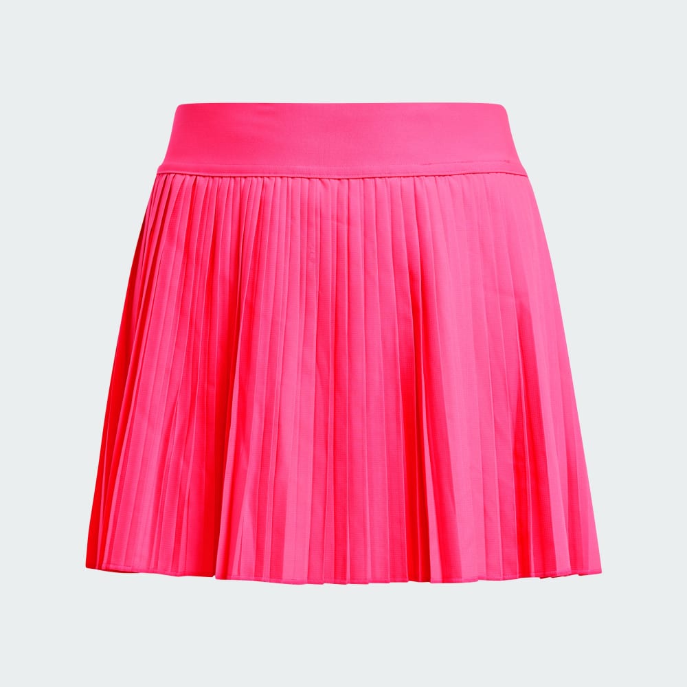 

Юбка Adidas Club Tennis Climacool Pleated Skirt Kids, цвет Lucid Pink