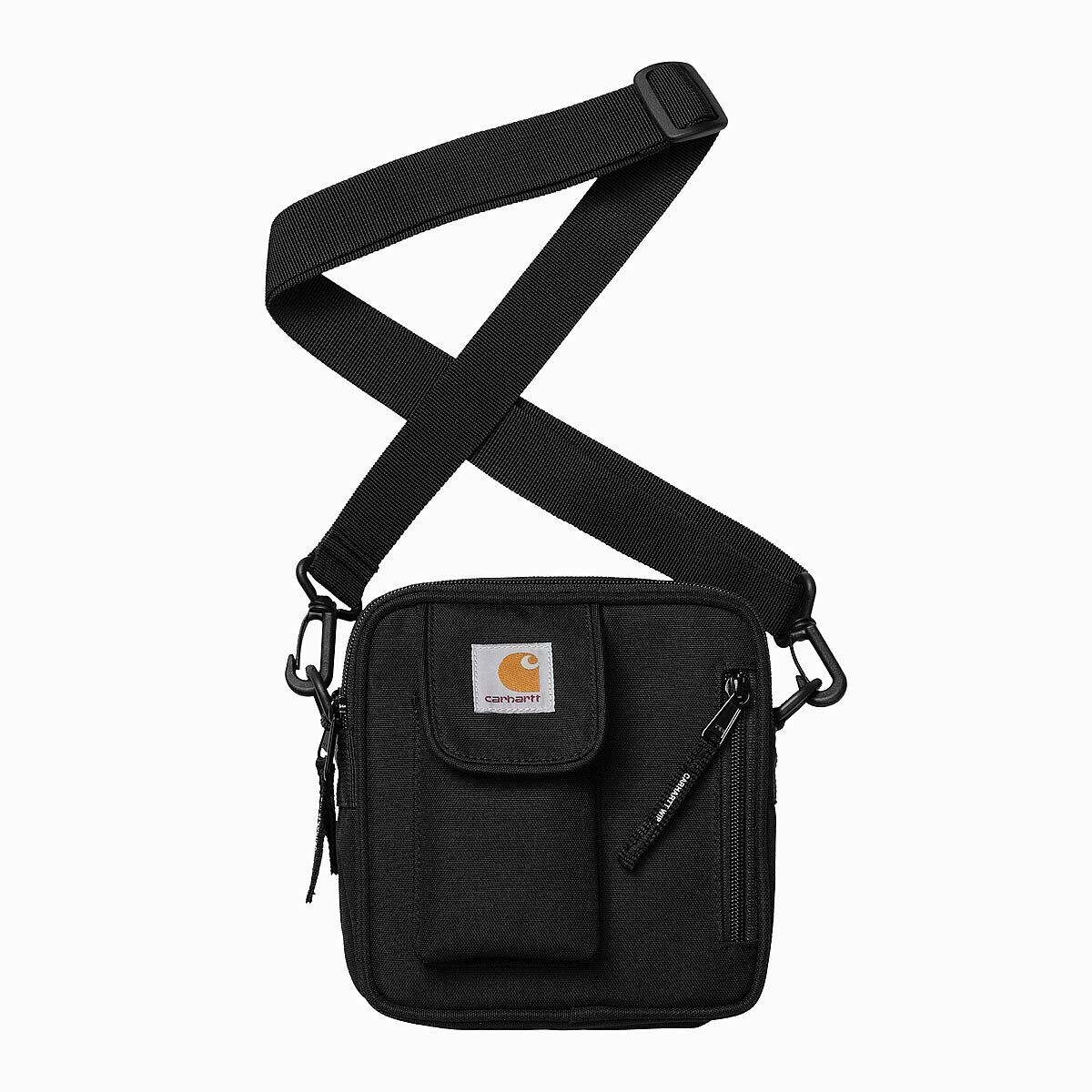 

Сумка Essentials Bag Carhartt Wip, цвет Schwarz