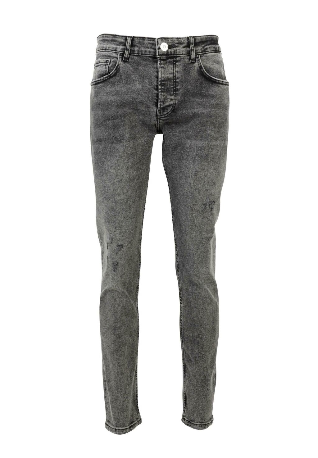 

Джинсы облегающие SKINNY FIT 2Y Studios, антрацит