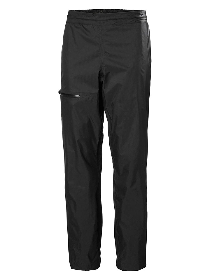 

Спортивные брюки Verglas Helly Hansen, черный