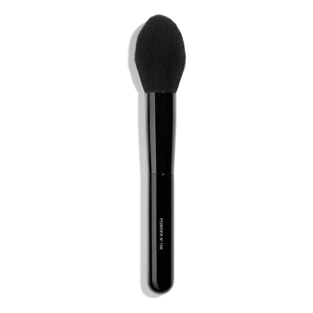 

Кисть для пудры PINCEAU POUDRE N°106 Chanel, 1 UD