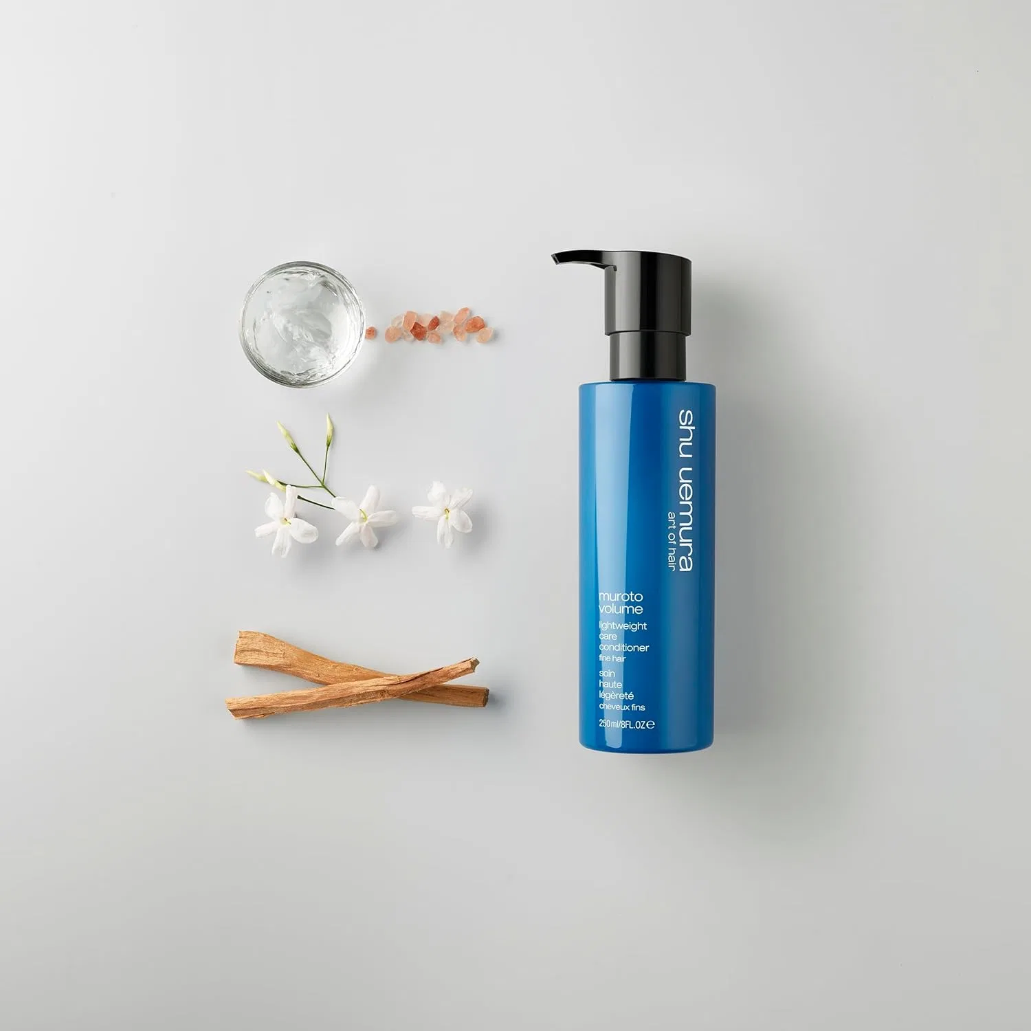 Кондиционер для объема волос «Muroto Volume» от Shu Uemura Shu Uemura Art Of Hair — фото 3
