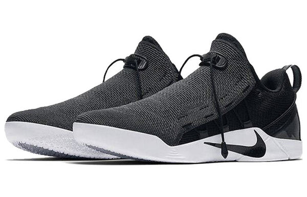 Кроссовки kobe ad nxt Nike, черный — фото 3