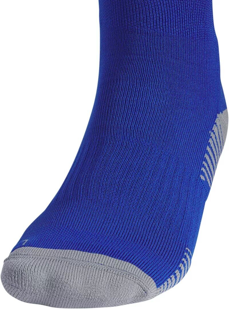 Носки Adidas Adult Copa Zone Cushion 5 без рецепта, синий — фото 2