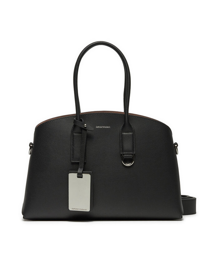 

Сумка EW000364 AF11933 UC001 Emporio Armani, черный