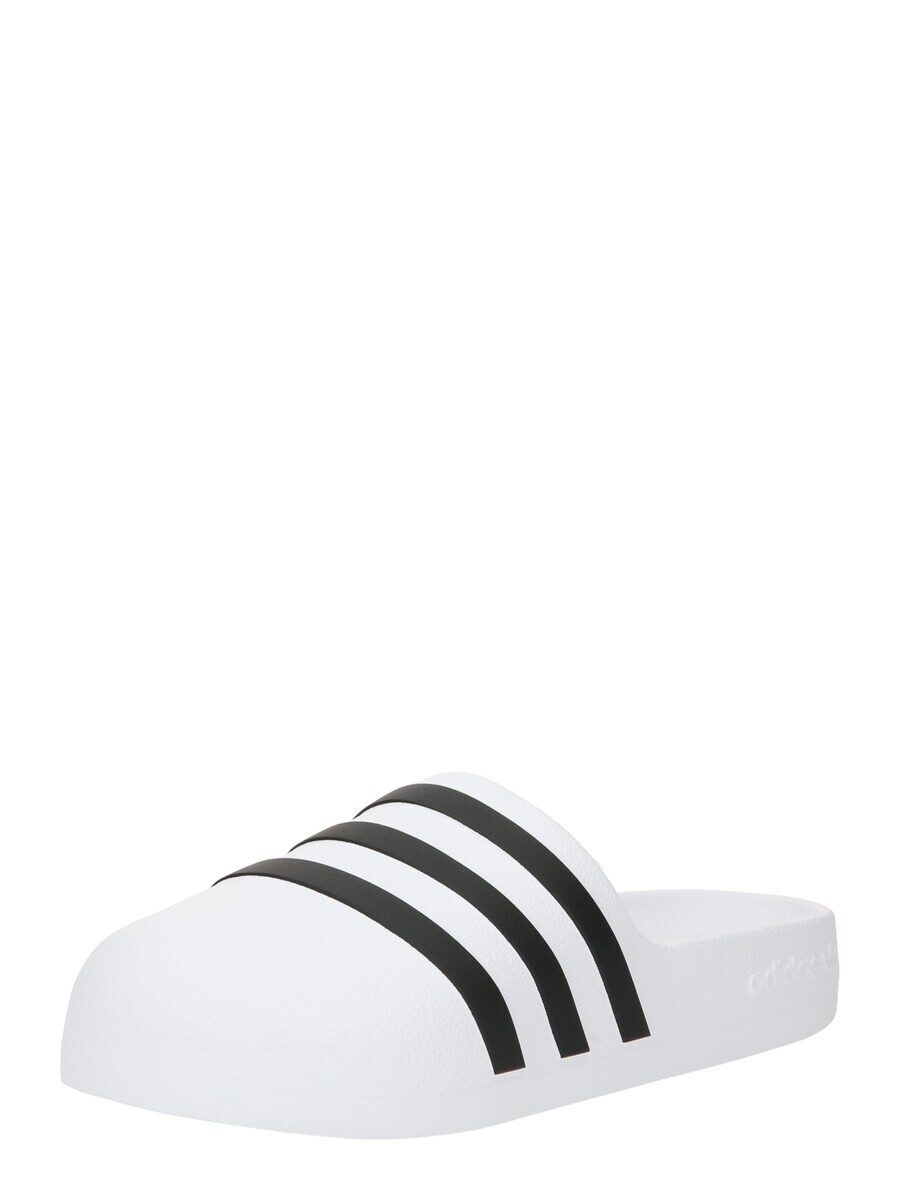 Мюли Adidas ADIFOM ADILETTE, белый