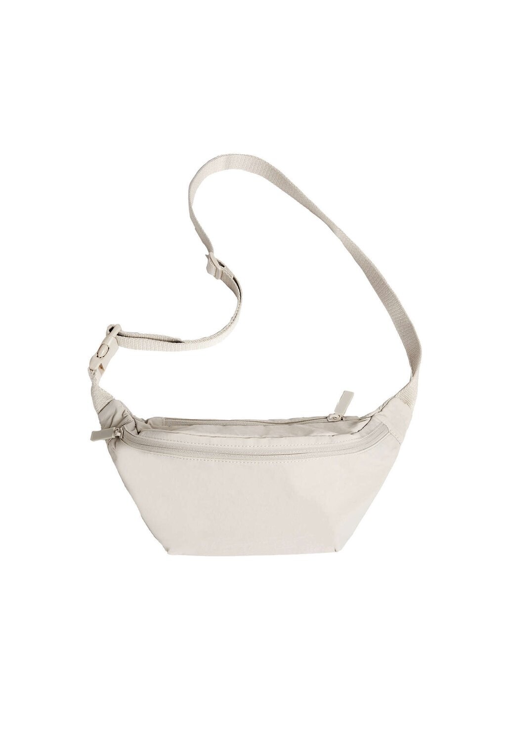 

Поясная сумка OYSHO, бежевый