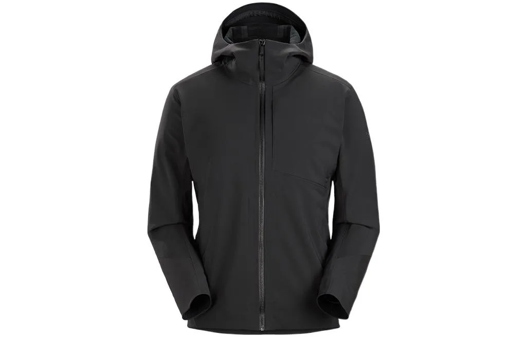 Куртка PROTON Collection мужская Arcteryx, Black Sapphire/Black Sapphire — фото 4