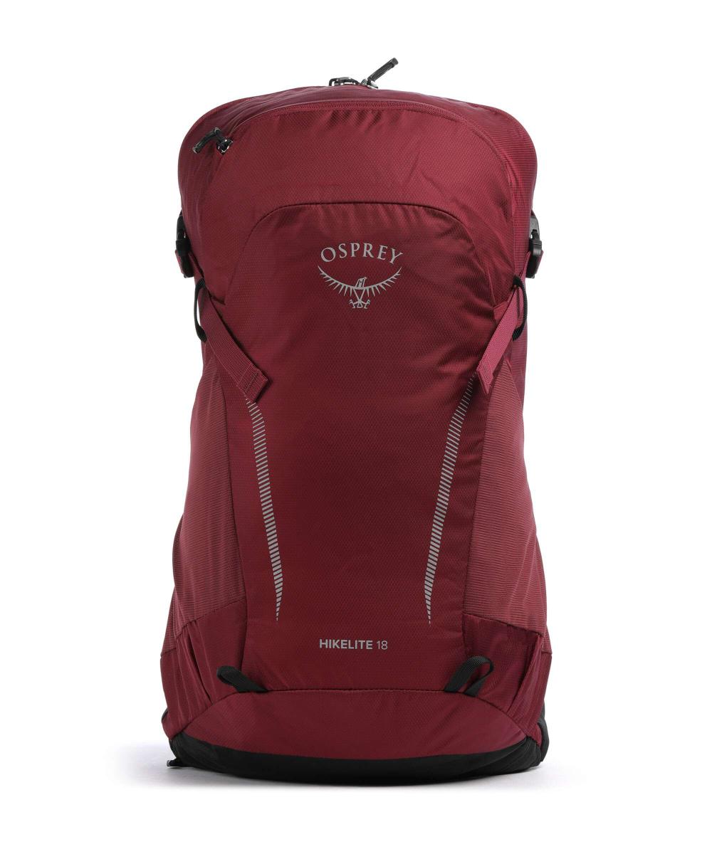 

Hikelite 18 походный рюкзак нейлон Osprey, красный