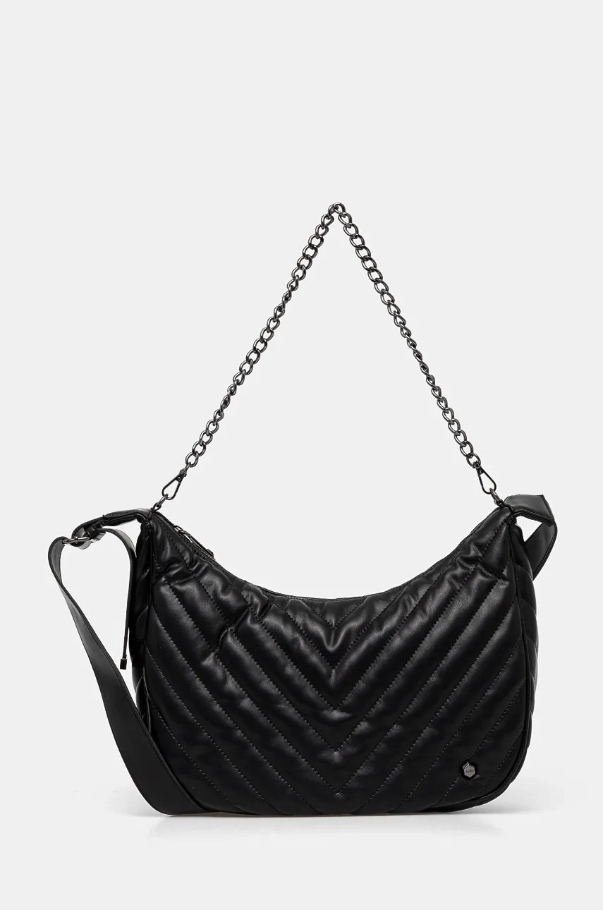 

ВИКИЯ сумочка Aldo, черный