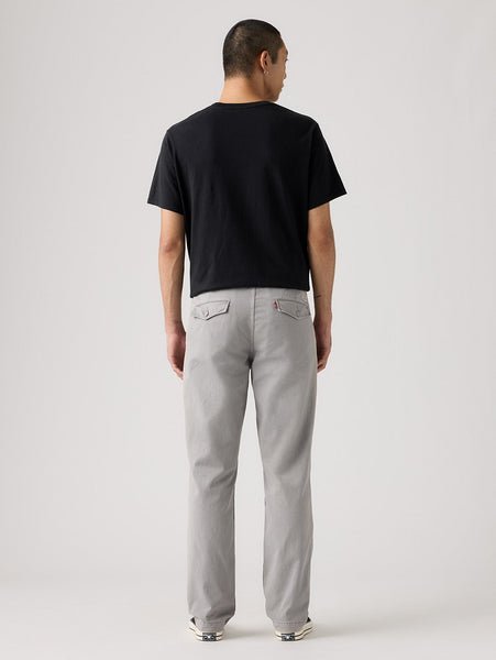 Брюки XX CHINO Аутентичный Релакс Levi'S, Blacks — фото 4