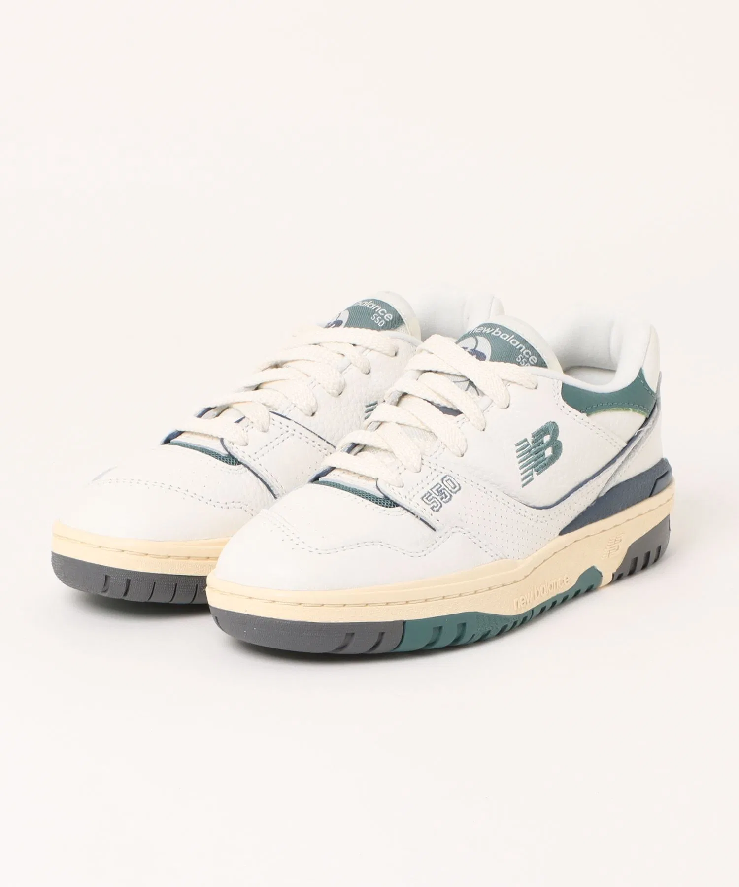 Мужские кроссовки New Balance BB550PTB